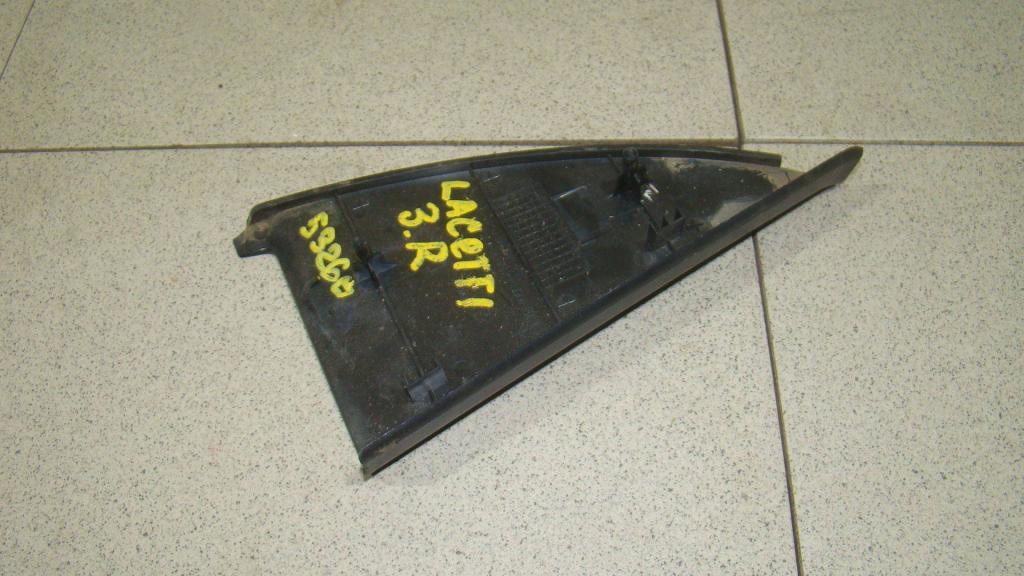 Накладка двери задней правой, 500 рублей, Пермь