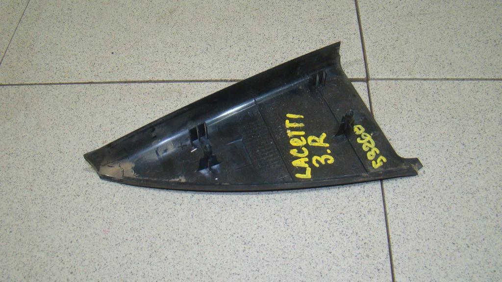 Накладка двери задней правой, 500 рублей, Пермь