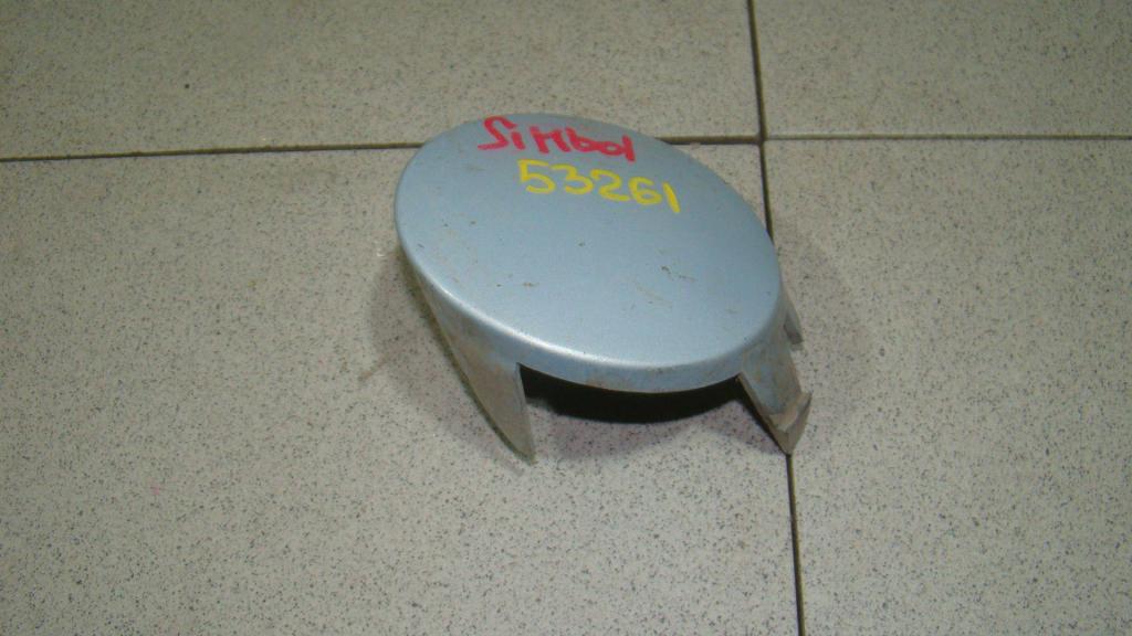 Заглушка в бампер правая, 500 рублей, Пермь