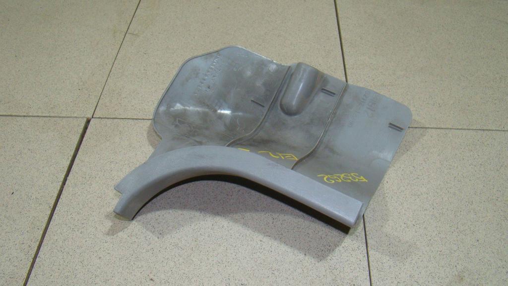 Обшивка стойки, 500 рублей, Пермь