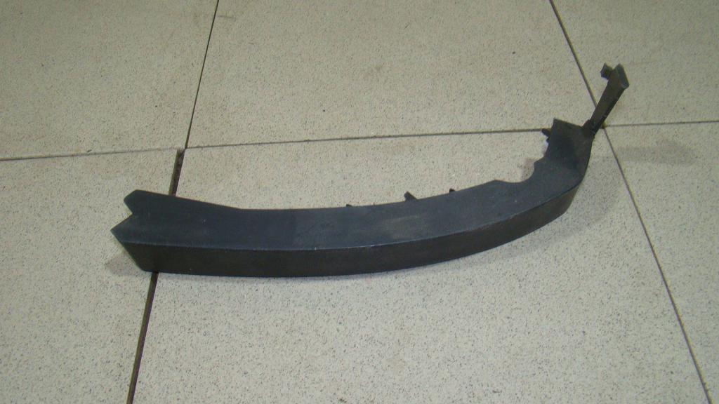 Накладка декоративная, 500 рублей, Пермь