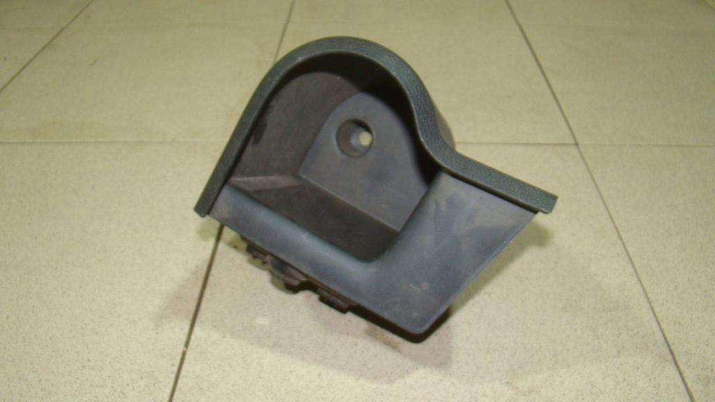 Накладка декоративная, 500 рублей, Пермь