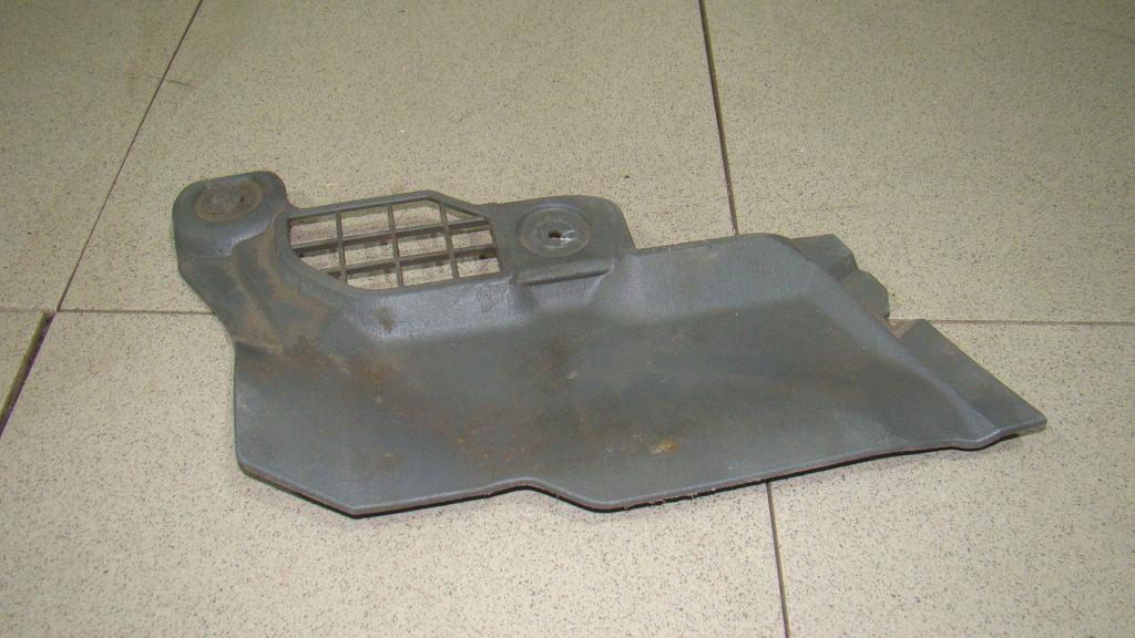 Накладка декоративная, 500 рублей, Пермь