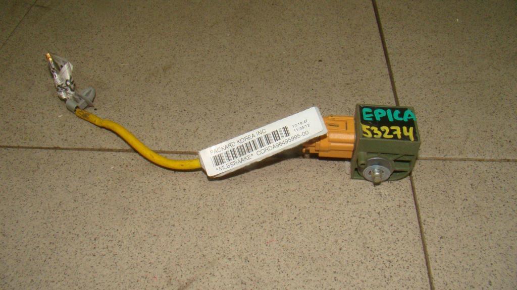 Датчик AIR BAG, 500 рублей, Пермь