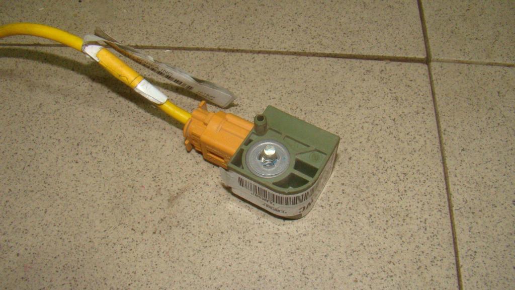 Датчик AIR BAG, 500 рублей, Пермь