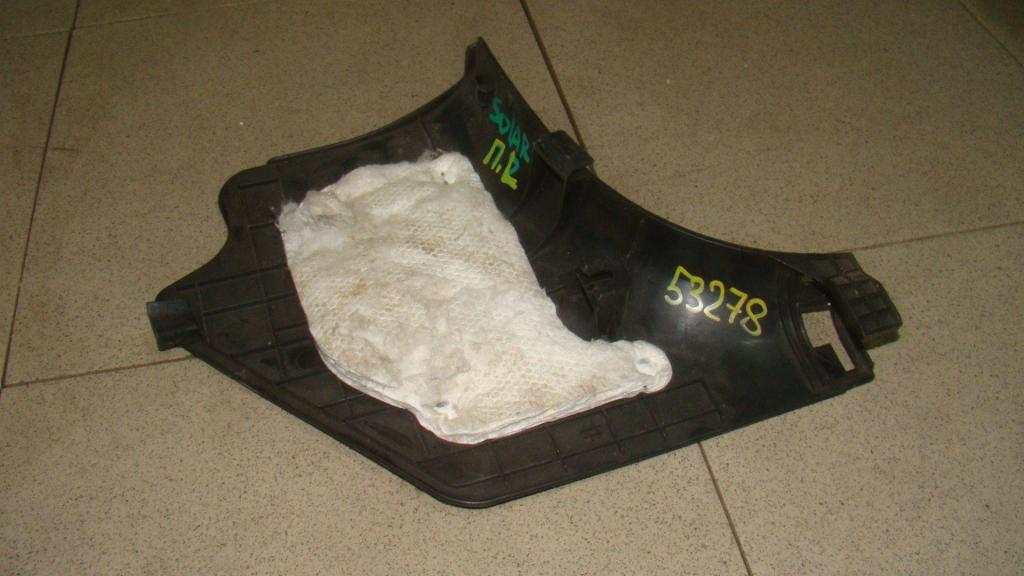 Обшивка стойки, 500 рублей, Пермь