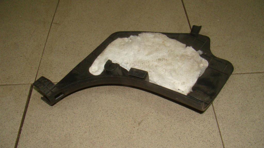 Обшивка стойки, 500 рублей, Пермь