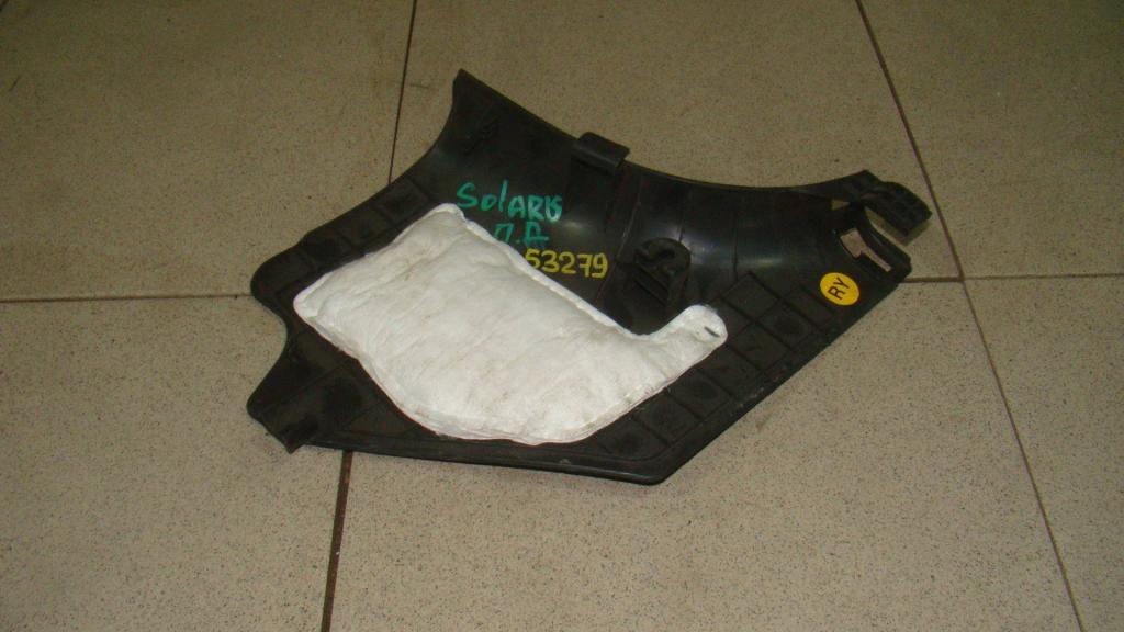 Обшивка стойки, 500 рублей, Пермь