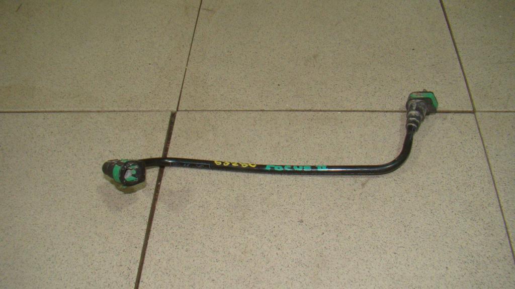 Трубка топливная, 1000 рублей, Пермь