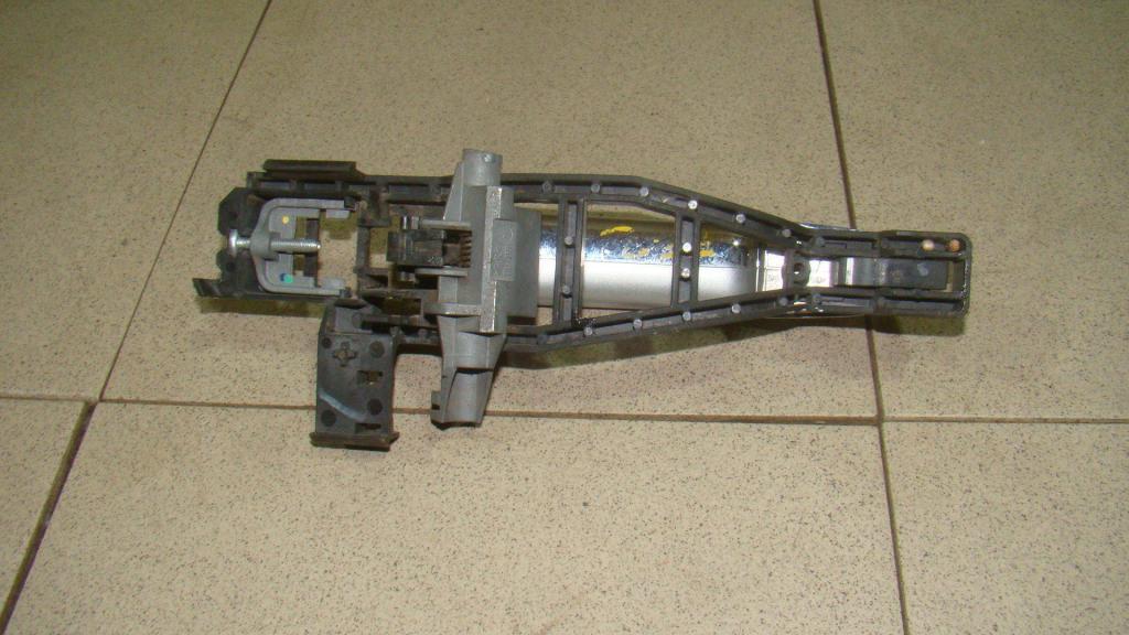 Ручка двери задней наружная правая, 1000 рублей, Пермь