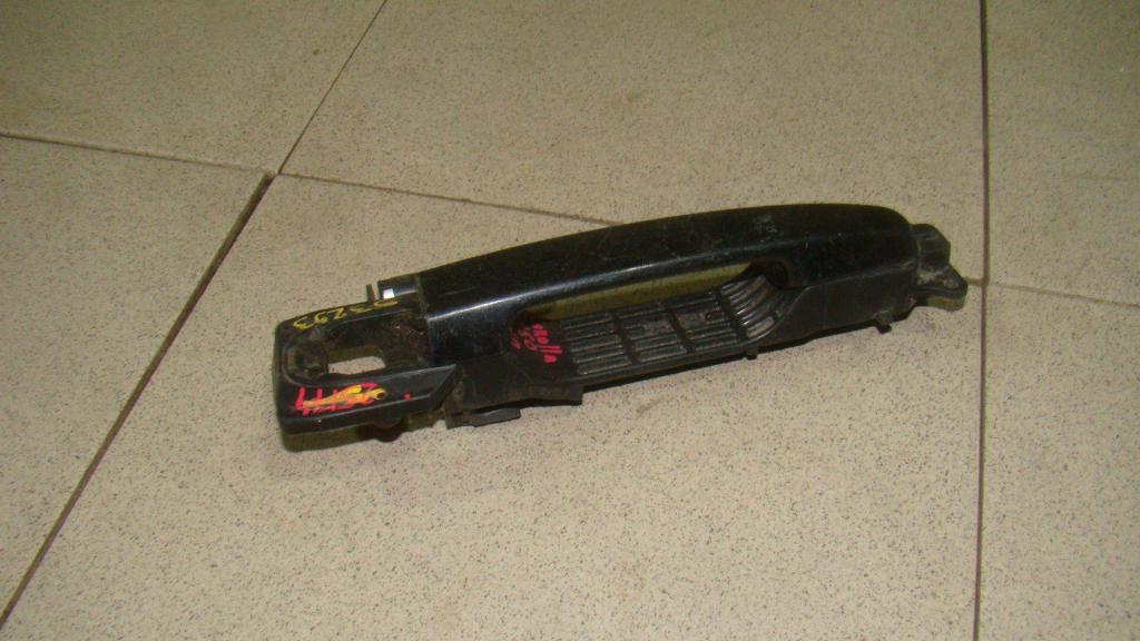 Ручка двери передней наружная правая, 1000 рублей, Пермь