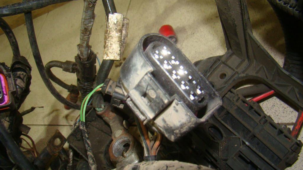 Проводка моторная, 6200 рублей, Пермь