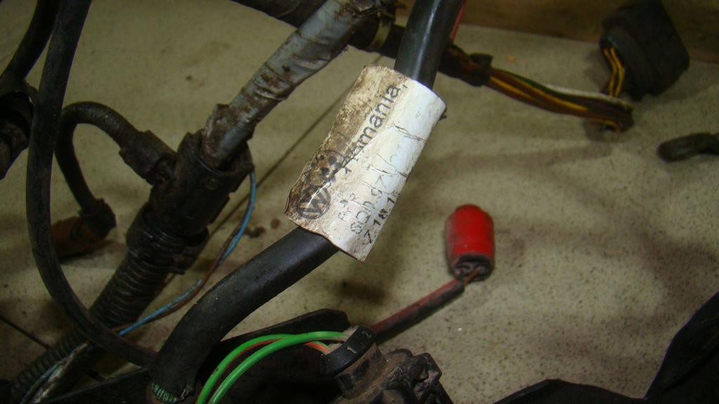 Проводка моторная, 6200 рублей, Пермь