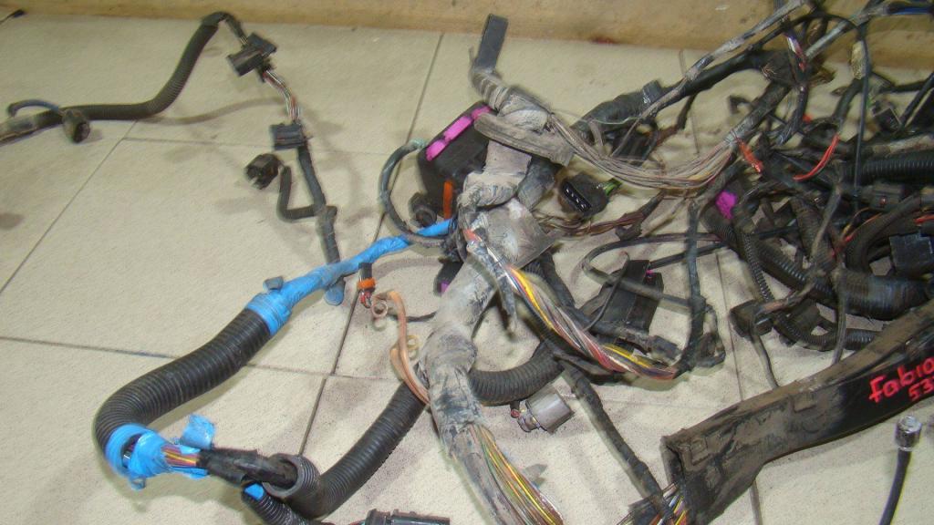 Проводка моторная, 6200 рублей, Пермь