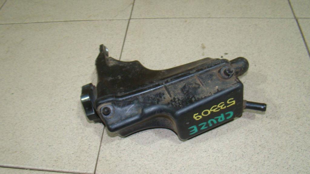 Бачок гидроусилителя, 1000 рублей, Пермь