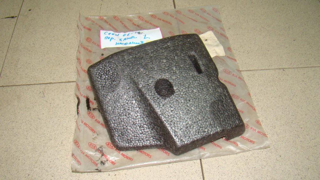 Наполнитель переднего бампера, 3000 рублей, Пермь