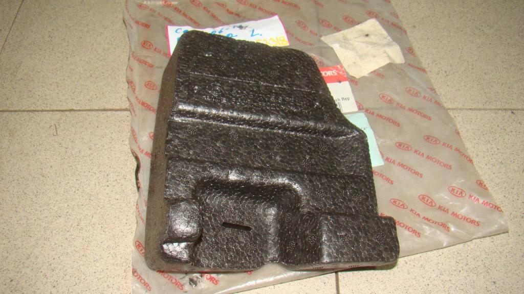 Наполнитель переднего бампера, 3000 рублей, Пермь