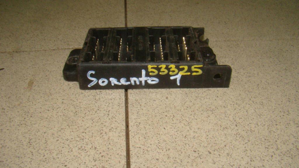 Блок электронный, 500 рублей, Пермь