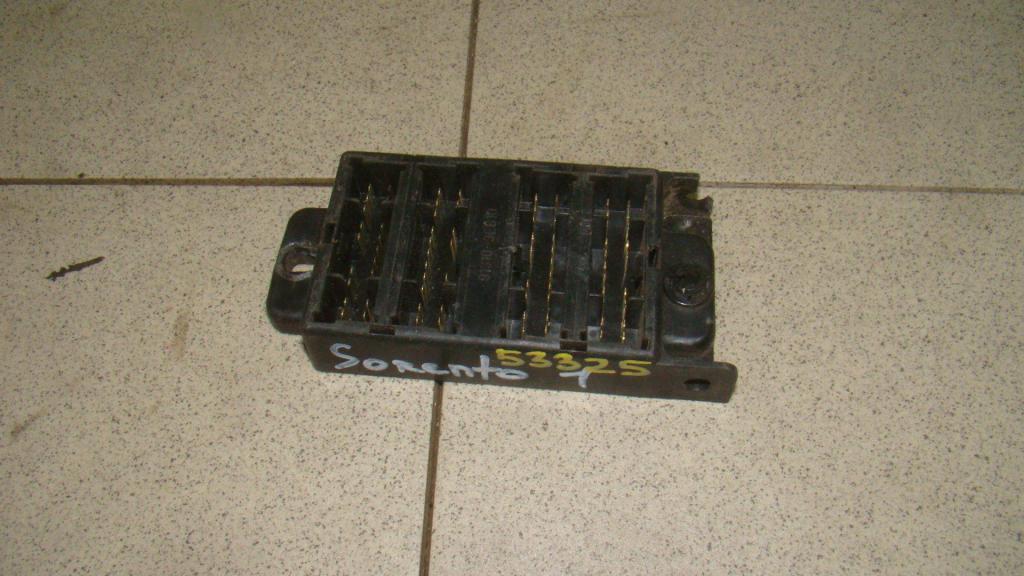 Блок электронный, 500 рублей, Пермь