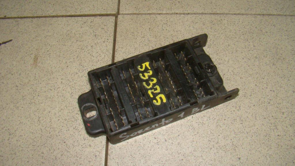 Блок электронный, 500 рублей, Пермь