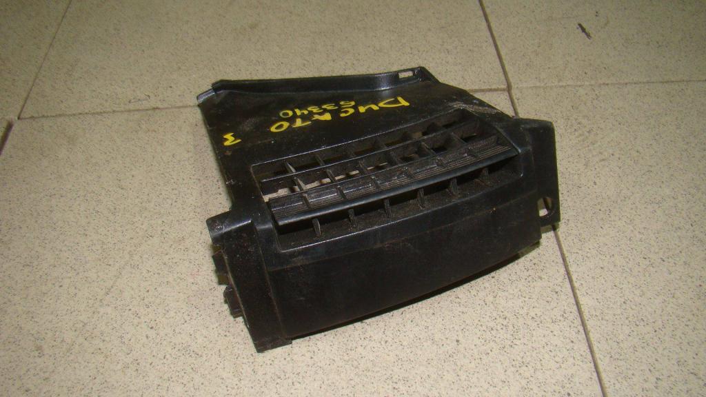 Дефлектор воздушный, 500 рублей, Пермь