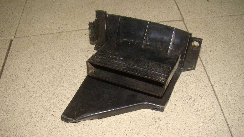 Дефлектор воздушный, 500 рублей, Пермь