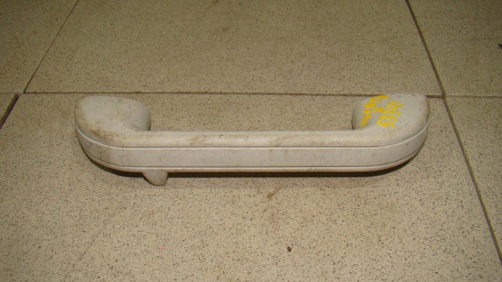 Ручка потолочная, 500 рублей, Пермь