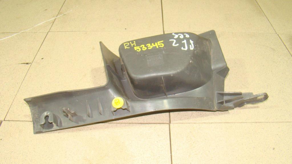 Накладка порога внутренняя, 500 рублей, Пермь