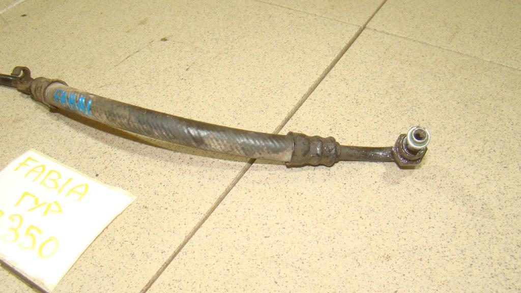 Трубка гидроусилителя, 1000 рублей, Пермь