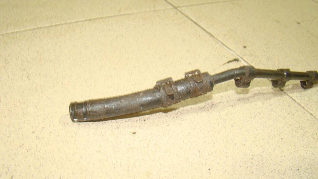 Трубка гидроусилителя, 1000 рублей, Пермь