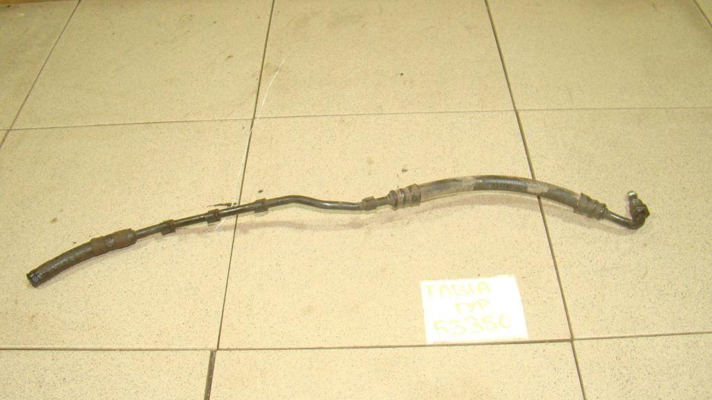 Трубка гидроусилителя, 1000 рублей, Пермь