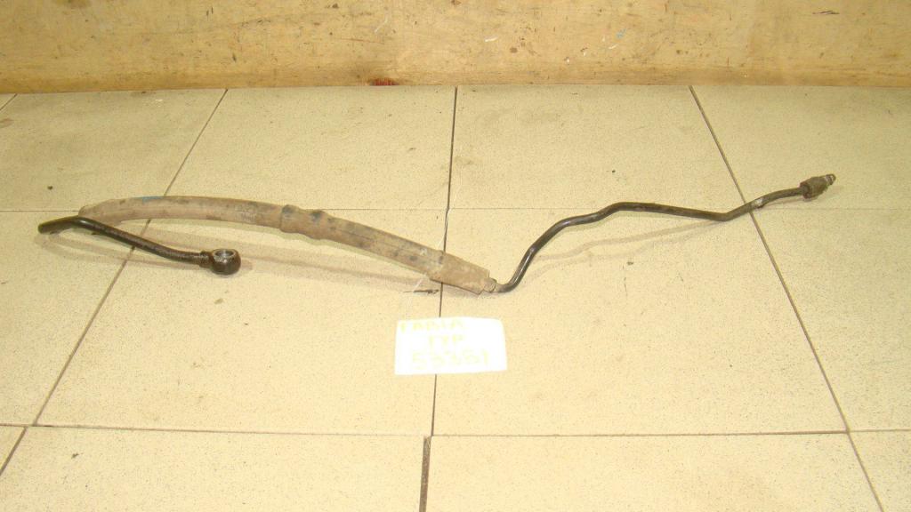 Трубка гидроусилителя, 3000 рублей, Пермь