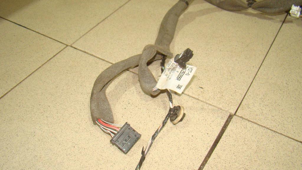 Проводка двери, 1200 рублей, Пермь