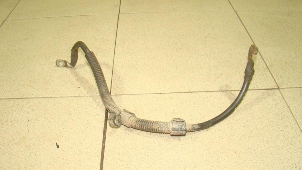 Клемма аккумулятора минус, 500 рублей, Пермь