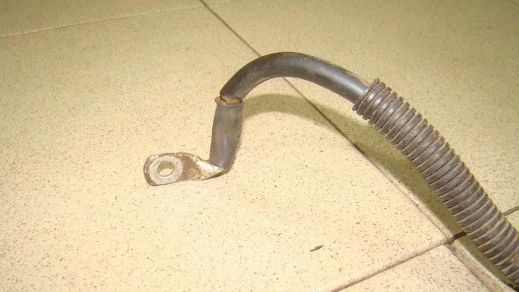 Клемма аккумулятора минус, 500 рублей, Пермь