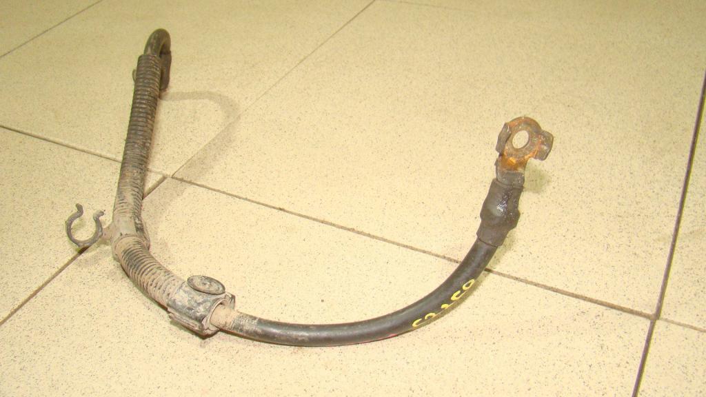 Клемма аккумулятора минус, 500 рублей, Пермь