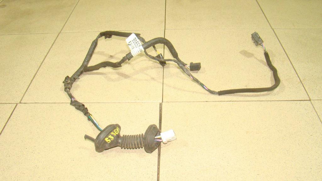 Проводка двери, 700 рублей, Пермь