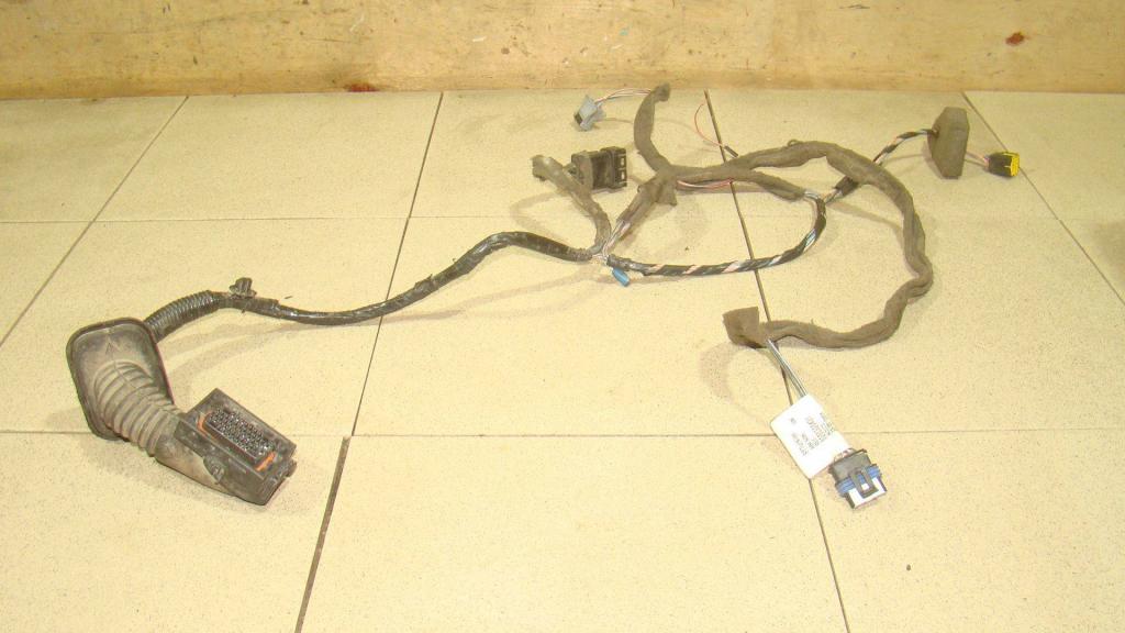 Проводка двери, 1000 рублей, Пермь