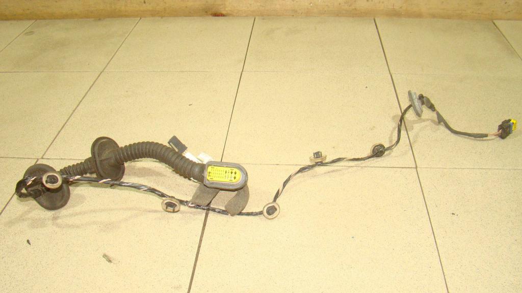 Проводка двери, 1000 рублей, Пермь