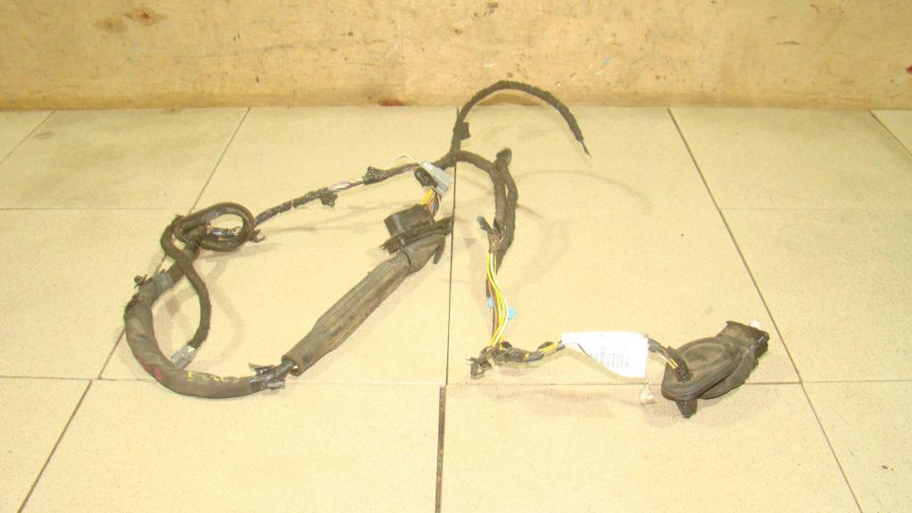 Проводка двери, 2000 рублей, Пермь