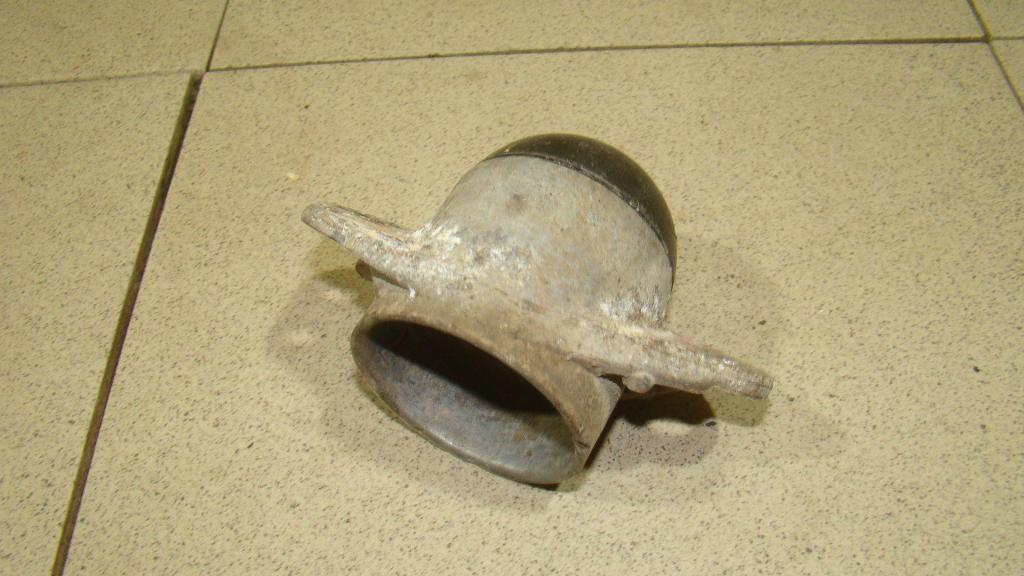 Опора заднего амортизатора, 500 рублей, Пермь