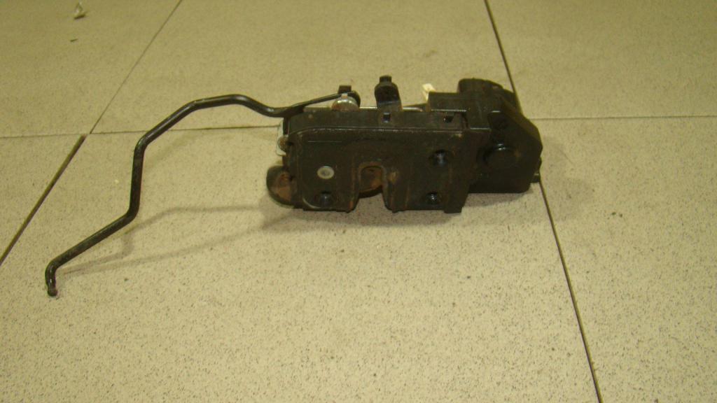 Замок двери задней левой, 500 рублей, Пермь