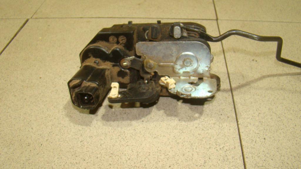 Замок двери задней левой, 500 рублей, Пермь