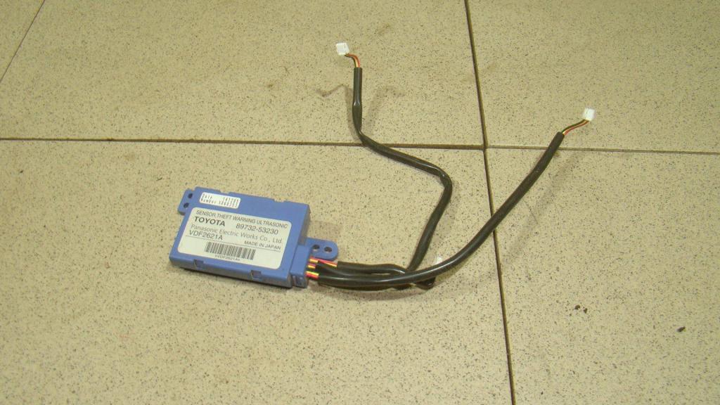 Блок электронный, 2000 рублей, Пермь