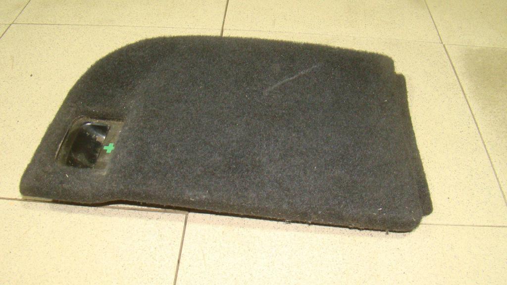 Обшивка багажника, 500 рублей, Пермь