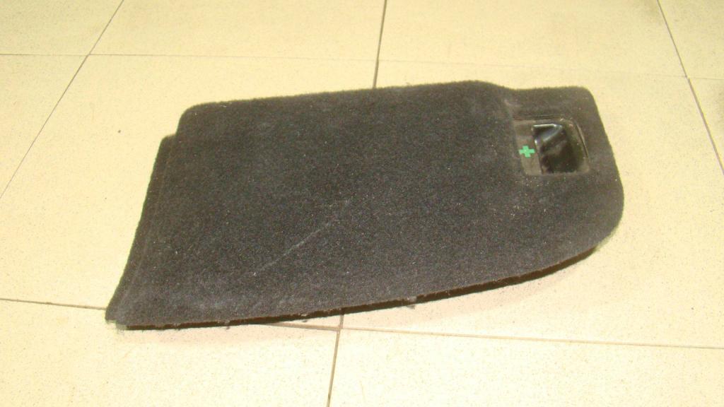 Обшивка багажника, 500 рублей, Пермь