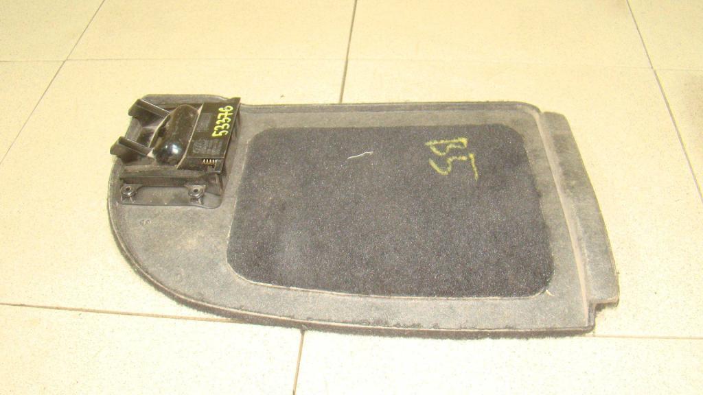 Обшивка багажника, 500 рублей, Пермь