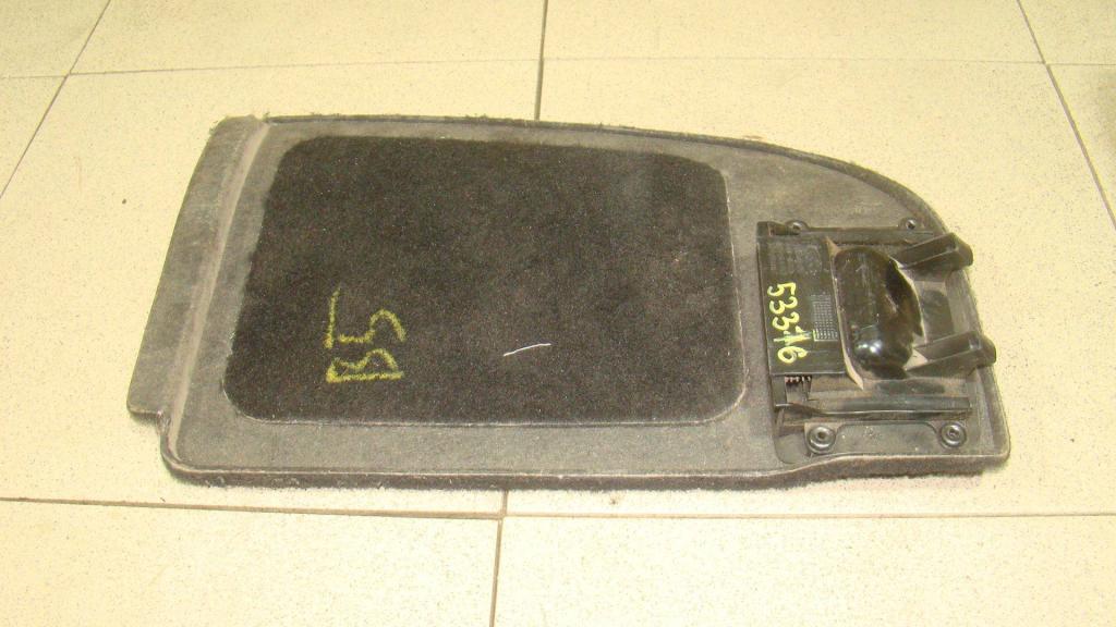 Обшивка багажника, 500 рублей, Пермь