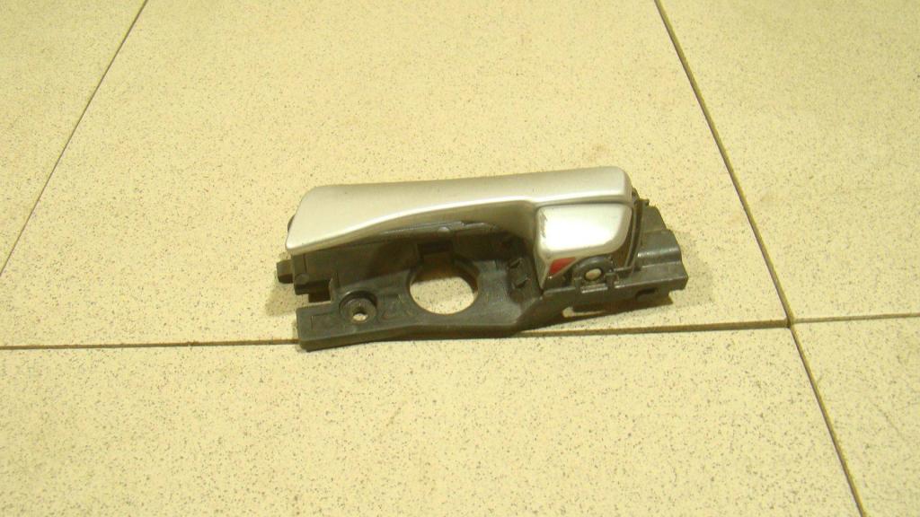 Ручка двери задней внутренняя левая, 500 рублей, Пермь