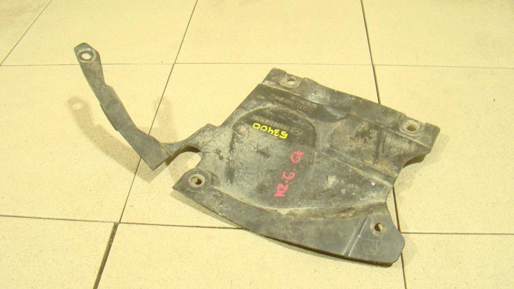 Пыльник двигателя боковой левый, 500 рублей, Пермь